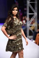 Koel Mallick walks for Rocky S on day 2 of Bengal Fashion Week on 22nd Feb 2014
